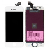 Модуль для Apple iPhone 5 Refurbished, белый Модуль для Apple iPhone 5 Refurbished, белый