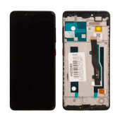 Дисплей в сборе с тачскрином Huawei Nova 3I Sydney-AL00 02352BUH оригинал