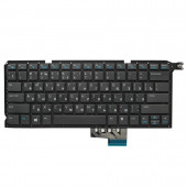 Клавиатура для ноутбука Dell Vostro 5480R, 5460, V5460, 5470, V5470, 5480, V5480, 14-5439, черная Клавиатура для ноутбука Dell Vostro 5480R, 5460, V5460, 5470, V5470, 5480, V5480, 14-5439, черная