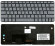 Клавиатура для ноутбука HP Mini 100E темно-серая Клавиатура для ноутбука HP Mini 100E темно-серая