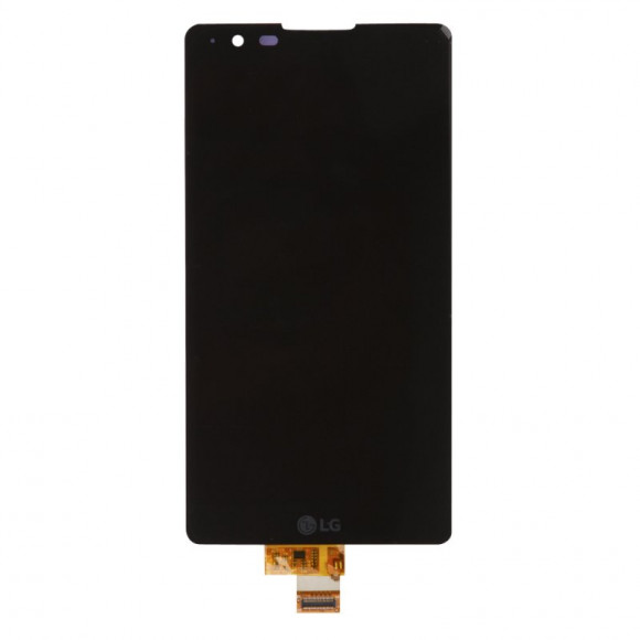 Модуль для LG K7 (K210), черный