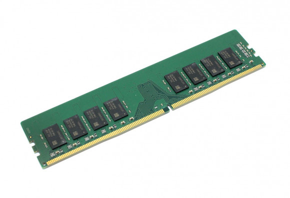 Модуль памяти Samsung DDR4 16ГБ 2666 MHz