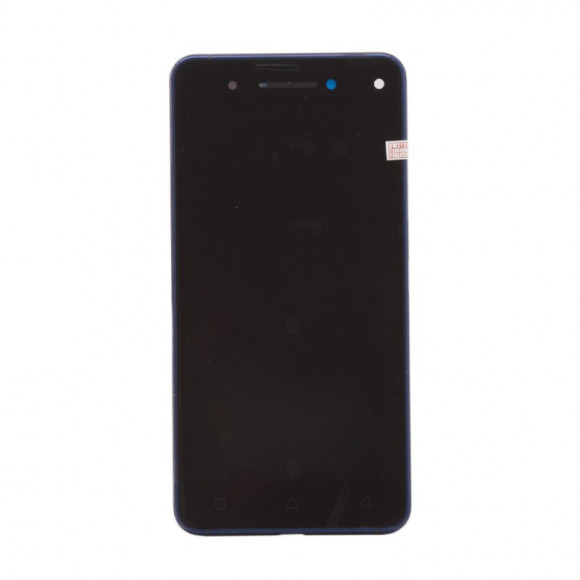 Модуль для Lenovo Vibe S1, черный