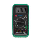 Мультиметр Mastech MY64 Мультиметр Mastech MY64