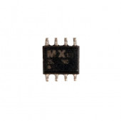 Микросхема 25L512MC-12G SOP8 с разбора