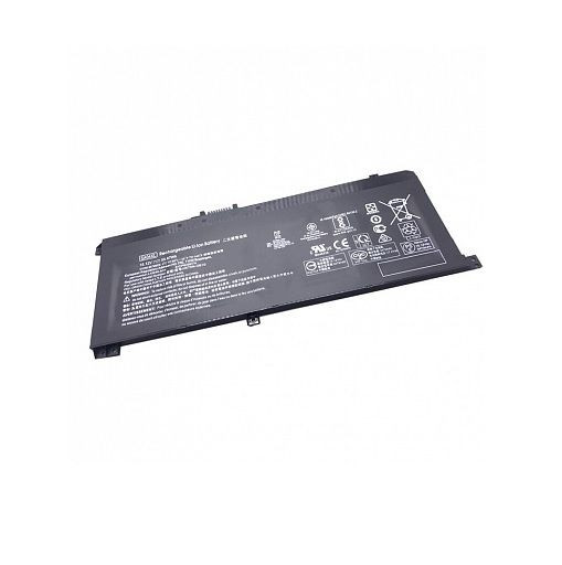 Аккумулятор (батарея) для ноутбука HP Enby x360 15-dr, 15-ds, (SA04XL, HSTNN-OB1G), 55.67Wh, 3470мАч, 15.12В,