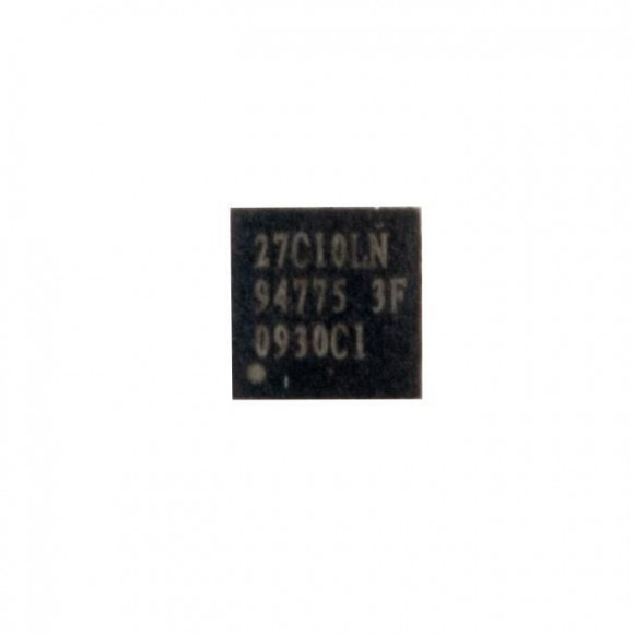Микросхема oZ27C10LN 27C10LN с разбора
