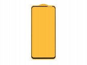 Защитное стекло 6D для Huawei Honor 30, черный (Vixion)