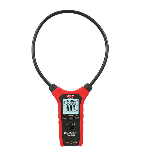 Токоизмерительные клещи UNI-T UT281E