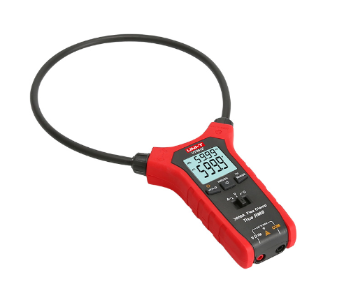 Токоизмерительные клещи UNI-T UT281E