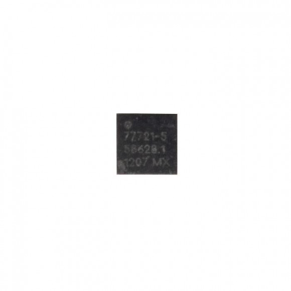 Микросхема SKY77721-5 77721-5 QFN-10 с разбора