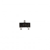 Микросхема N-MOSFET 2N7002P S0T-23