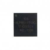 Микросхема iCS9LPRS477CKL 9LPRS477CKL QFN-64 с разбора Микросхема iCS9LPRS477CKL 9LPRS477CKL QFN-64 с разбора