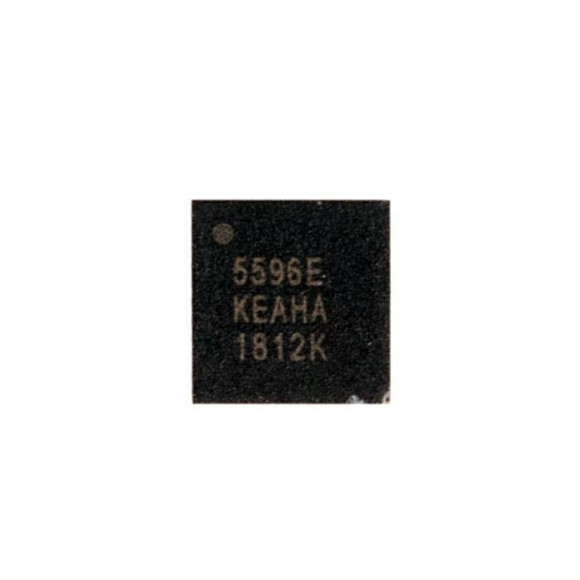 Микросхема 5596E KEAHA с разбора