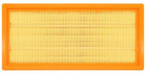 HEPA фильтр для пылесоса Karcher NT65/2 Ap Eco NT72/2 Eco Tc NT75/2 Ap Me Tc