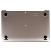 Нижняя часть корпуса (темное-серебристая) для ноутбука Asus E200HA Нижняя часть корпуса (темное-серебристая) для ноутбука Asus E200HA
