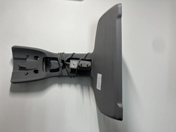 Зарядная база от Electrolux ERGO11