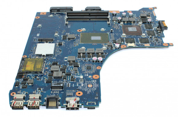 Материнская плата для Asus GL552VX I7-7700HQ