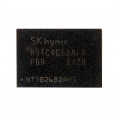 Оперативная память DDR3L 512MB H5TC4G63AFR PBR с разбора