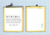 Аккумулятор (батарея) BS25 для телефона Meizu M3 Max, 4000мАч, 15.79Wh, 3.85В Аккумулятор (батарея) BS25 для телефона Meizu M3 Max, 4000мАч, 15.79Wh, 3.85В