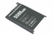 Аккумулятор BAT17M15580 для телефона Doogee S60, 3.8В, 5580мАч, Li-Pol Аккумулятор BAT17M15580 для телефона Doogee S60, 3.8В, 5580мАч, Li-Pol