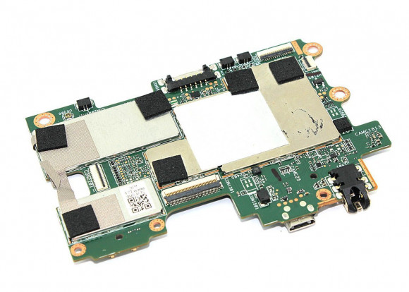 Материнская плата для планшета Asus FonePad 8 (FE380CG) Rev 1.3 1*16GB Android 4.2.2, с разбора, б.у.