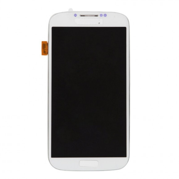 LCD дисплей для Samsung Galaxy S4 GT-i9500 в сборе LCD TFT белый LCD дисплей для Samsung Galaxy S4 GT-i9500 в сборе LCD TFT белый