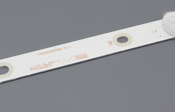 Светодиодная подсветка TV0D3055212M-YL-L Left