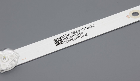 Светодиодная подсветка TV0D3055212M-YL-L Left