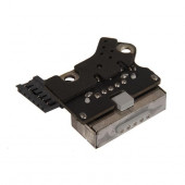 Разъем питания MagSafe 2 со шлейфом для ноутбука Apple MacBook Pro Retina 15 A1398, Late 2013 Mid 2014 Разъем питания MagSafe 2 со шлейфом для ноутбука Apple MacBook Pro Retina 15 A1398, Late 2013 Mid 2014