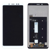 Модуль для Xiaomi Redmi Note 5, Note 5 Pro, белый Модуль для Xiaomi Redmi Note 5, Note 5 Pro, белый