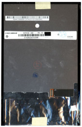 Матрица (экран) N070ICE-GB1 для планшета Asus Fonepad ME371MG, ME371, 7", 1280x800, LED, глянцевая