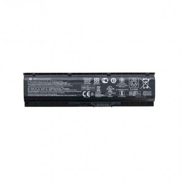 Аккумулятор (батарея) для ноутбука HP Omen 17, 17-w, 17-ab000, 17-w000, (HSTNN-DB7K, PA06), 5660мАч, 10.95В (оригинал)