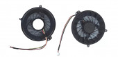 Вентилятор (кулер) для ноутбука Fujitsu Lifebook AH530, A530, 3-pin Вентилятор (кулер) для ноутбука Fujitsu Lifebook AH530, A530, 3-pin