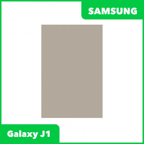 Поляризационная пленка для Samsung Galaxy J1 (J120F)