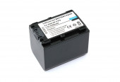 Аккумулятор NP-FV70 для видеокамеры Sony DCR-DVD, 7.2В, 2500мАч Аккумулятор NP-FV70 для видеокамеры Sony DCR-DVD, 7.2В, 2500мАч