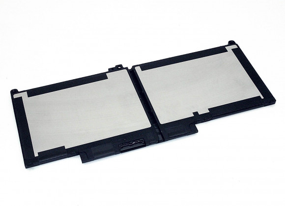 Аккумулятор (батарея) MXV9V для ноутбукa Dell Latitude 13 5300, 7.6В, 7500мАч (оригинал)