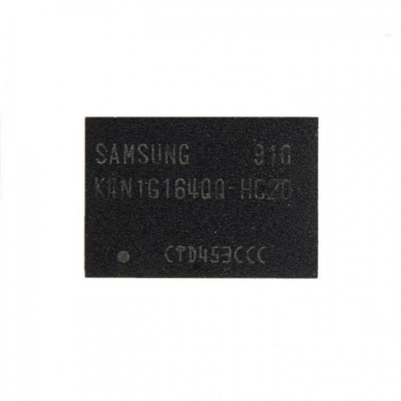 Оперативная память K4N1J164QQ-HC20