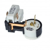 Реле пусковое К6 РКТ-6, код 064114901605, замена 64746100105 Реле пусковое К6 РКТ-6, код 064114901605, замена 64746100105