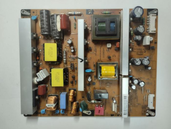 Блок питания EAX63329801 EAY62170901 от ТВ LG 42PT351 с разбора