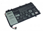 Аккумулятор (батарея) 271J9 для ноутбука Dell Latitude 13 7000 11.1B, 2700mA, 30Втч (оригинал)
