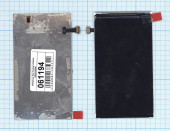 Матрица для Huawei Ascend G600, U8950