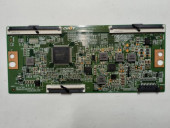 T-con CV500U1-T01-CB-1 от ТВ Xiaomi L50M5-5S с разбора