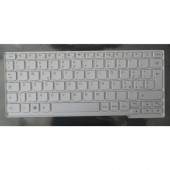 Клавиатура для ноутбука LENOVO S110 S206 WHITE РУССКАЯ РАСКЛАДКА Клавиатура для ноутбука LENOVO S110 S206 WHITE РУССКАЯ РАСКЛАДКА