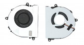 Вентилятор (кулер) для ноутбука Dell Inspiron 15 3521, 15 5521, 17R 3721, 17R 5721, 3-pin Вентилятор (кулер) для ноутбука Dell Inspiron 15 3521, 15 5521, 17R 3721, 17R 5721, 3-pin