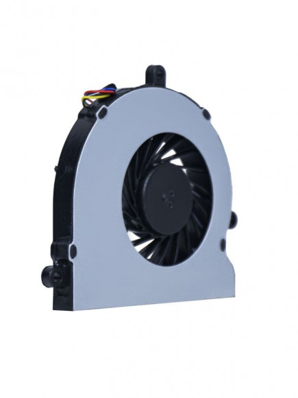 Вентилятор (кулер) для ноутбука HP Pavilion 15-AC, 15-AF, 4-pin
