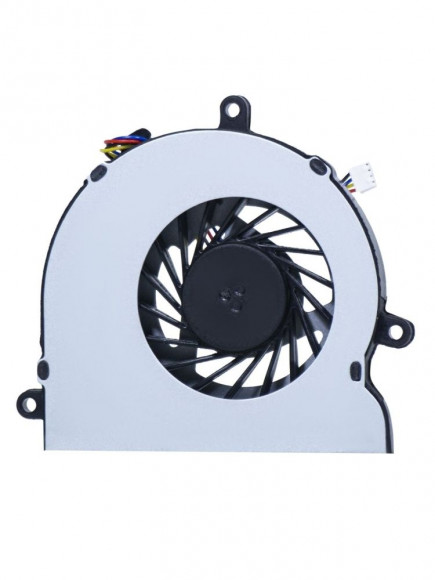 Вентилятор (кулер) для ноутбука HP Pavilion 15-AC, 15-AF, 4-pin