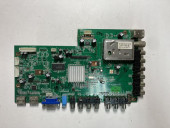 Тюнер ET-6N1E-CF101R от майна AS-MST6M181VS-LS1 от ТВ Akai LEA-32A08G с разбора