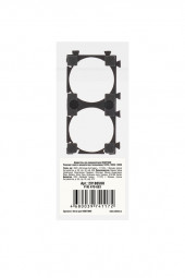 Отсек для элементов питания Robiton 2X18650H PK1, 1 штука Отсек для элементов питания Robiton 2X18650H PK1, 1 штука