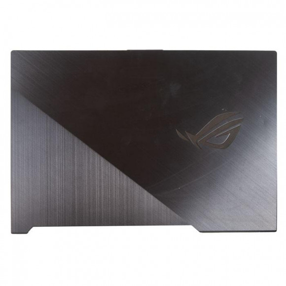 Крышка матрицы для Asus ROG STRIX G531GT, G531GV, G531GW металическая, с разбора
